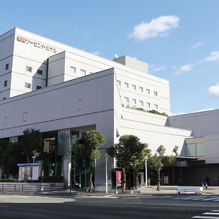Fukuoka Recent Hotel Kültér fotó