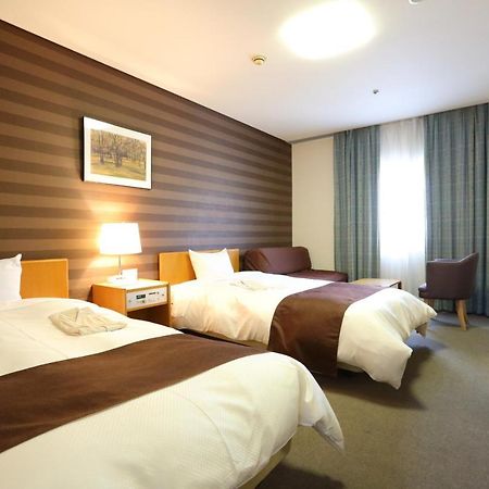 Fukuoka Recent Hotel Kültér fotó