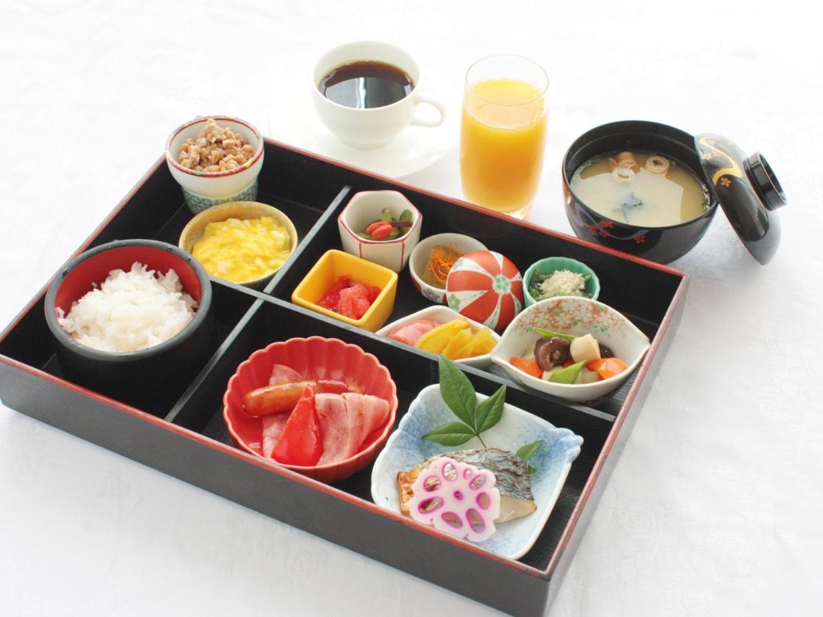 Fukuoka Recent Hotel Kültér fotó