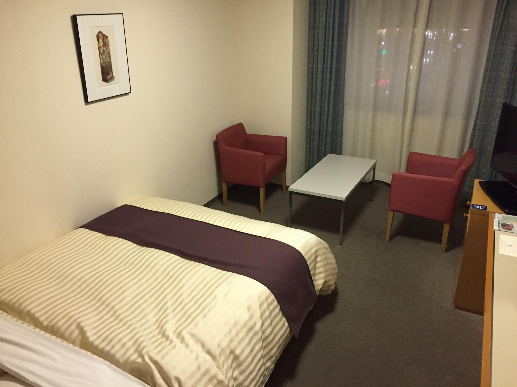 Fukuoka Recent Hotel Kültér fotó