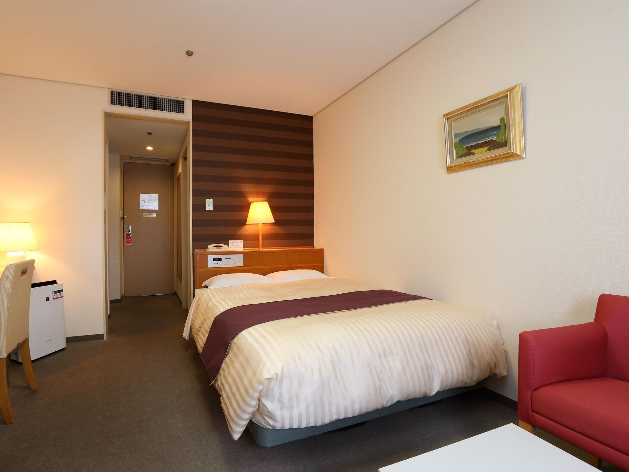 Fukuoka Recent Hotel Kültér fotó