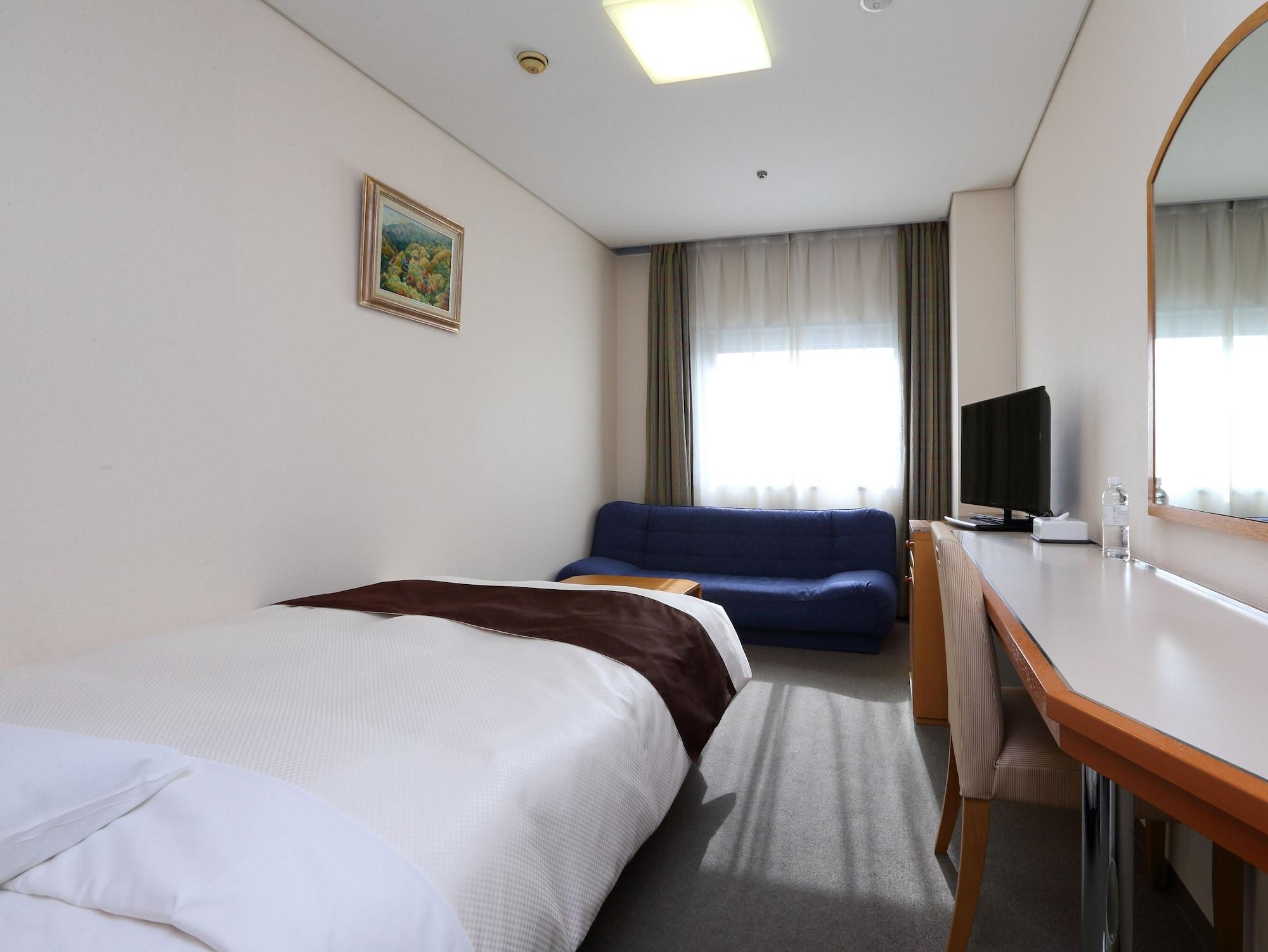 Fukuoka Recent Hotel Kültér fotó