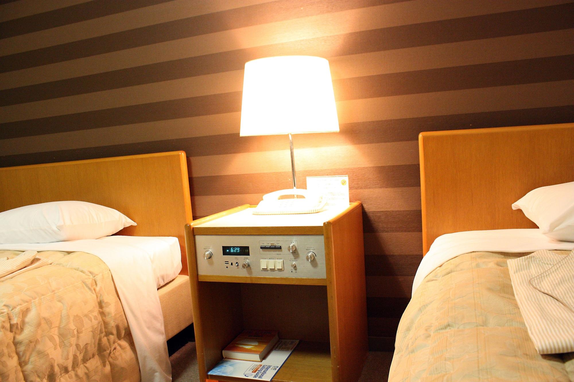 Fukuoka Recent Hotel Kültér fotó