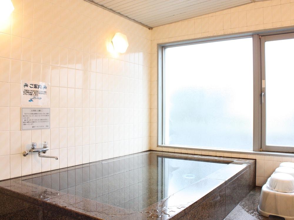 Fukuoka Recent Hotel Kültér fotó