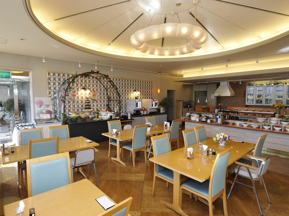 Fukuoka Recent Hotel Kültér fotó