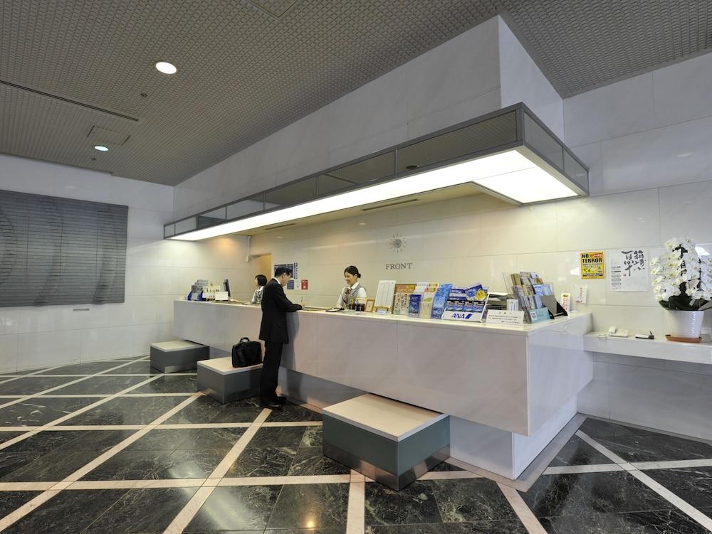 Fukuoka Recent Hotel Kültér fotó