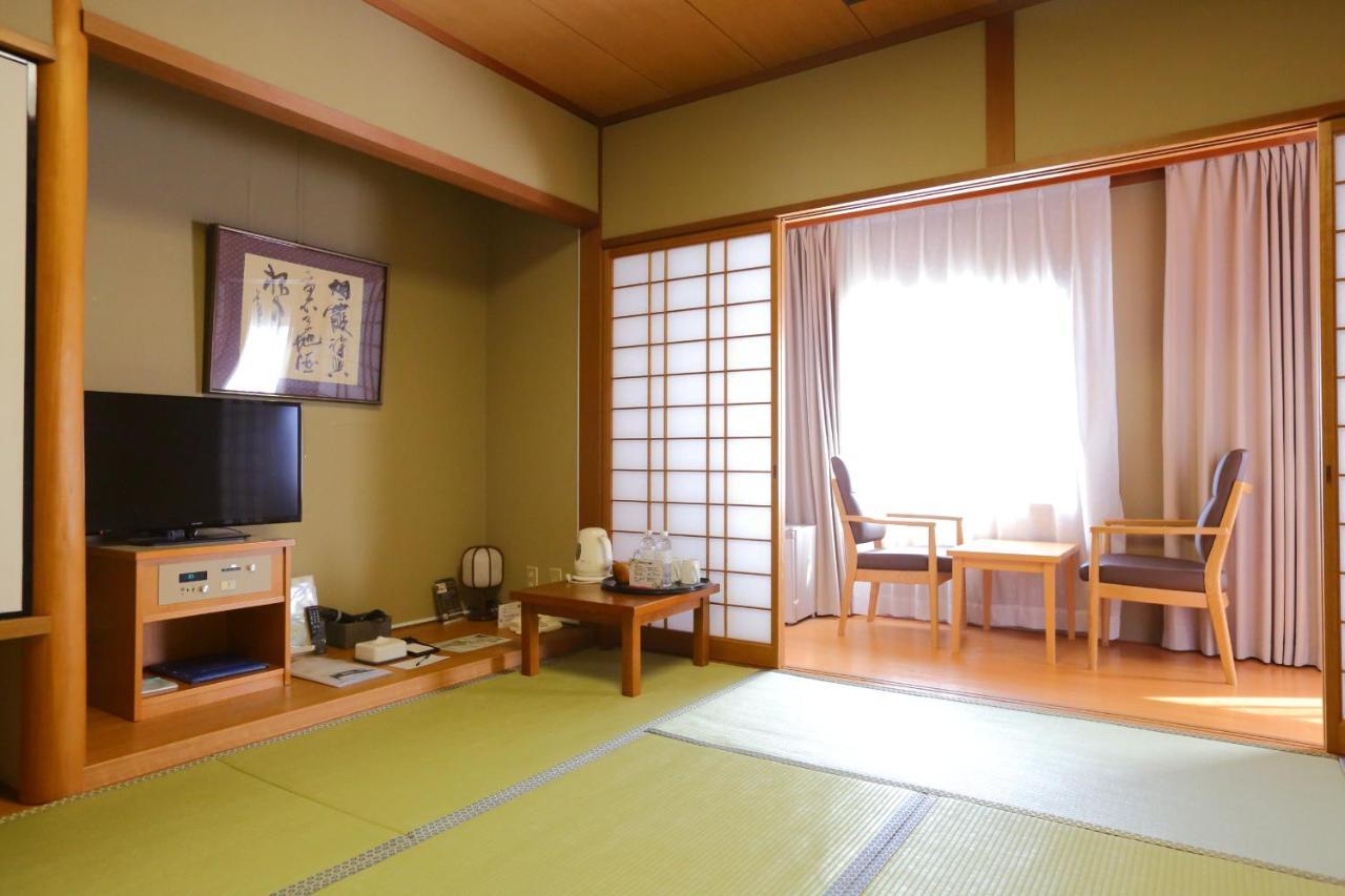 Fukuoka Recent Hotel Kültér fotó