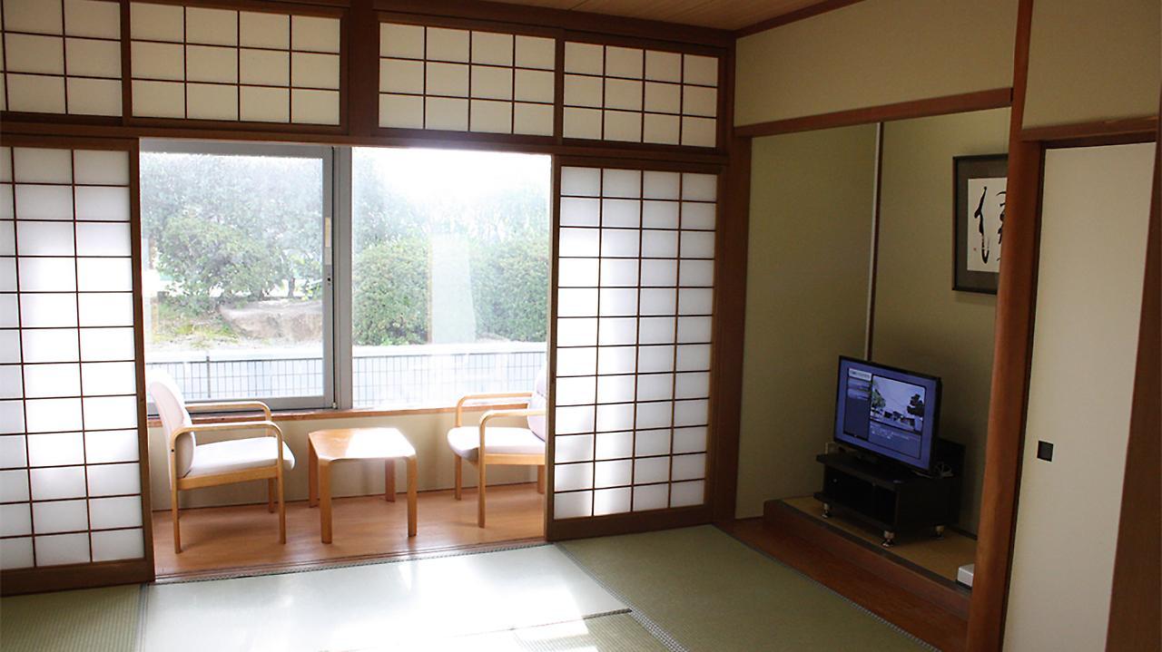 Fukuoka Recent Hotel Kültér fotó