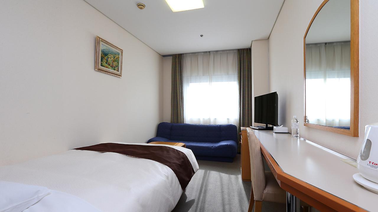 Fukuoka Recent Hotel Kültér fotó