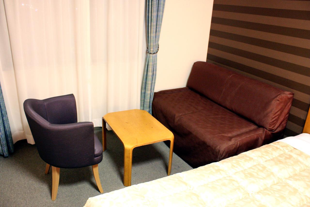 Fukuoka Recent Hotel Kültér fotó