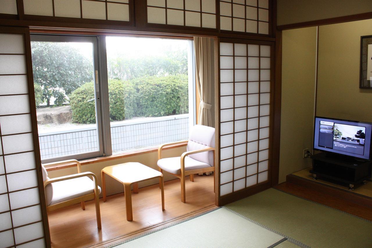 Fukuoka Recent Hotel Kültér fotó
