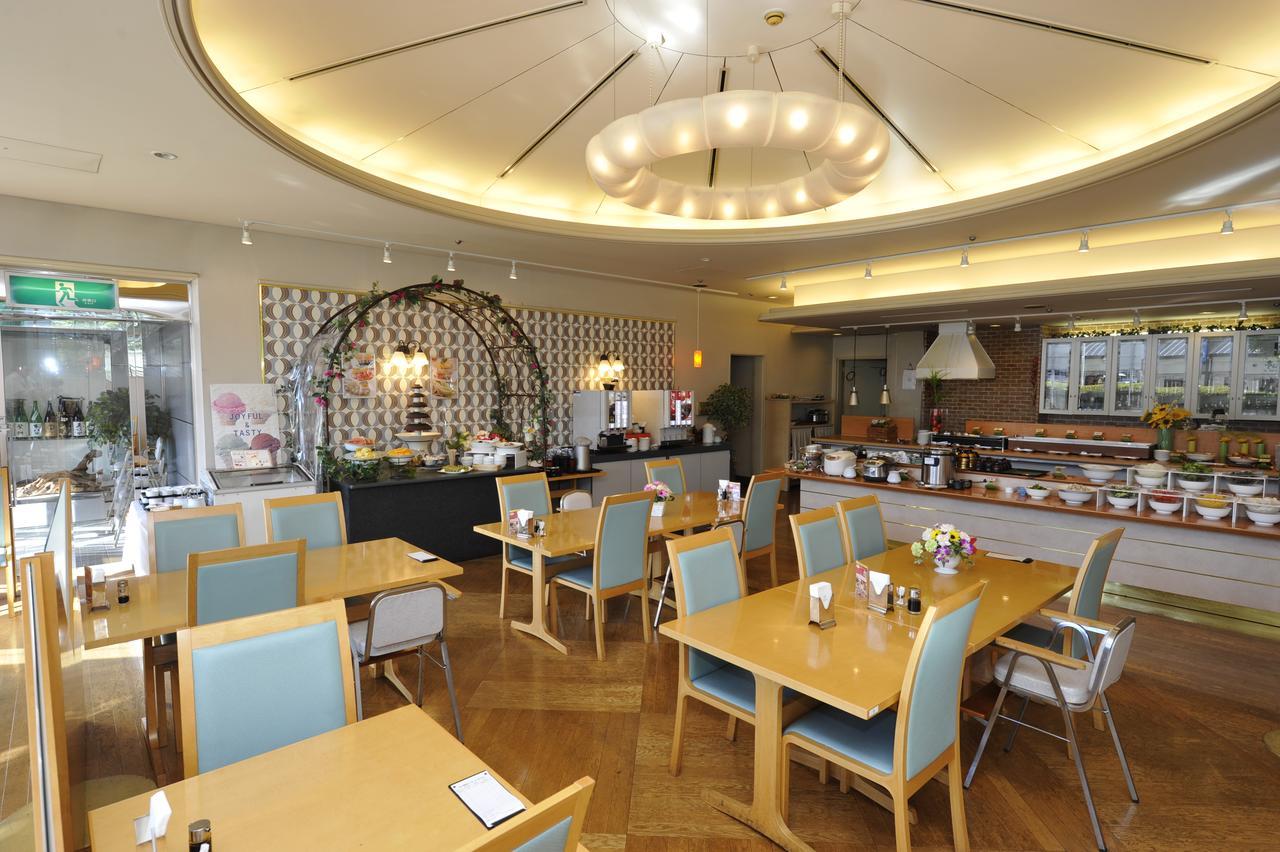 Fukuoka Recent Hotel Kültér fotó