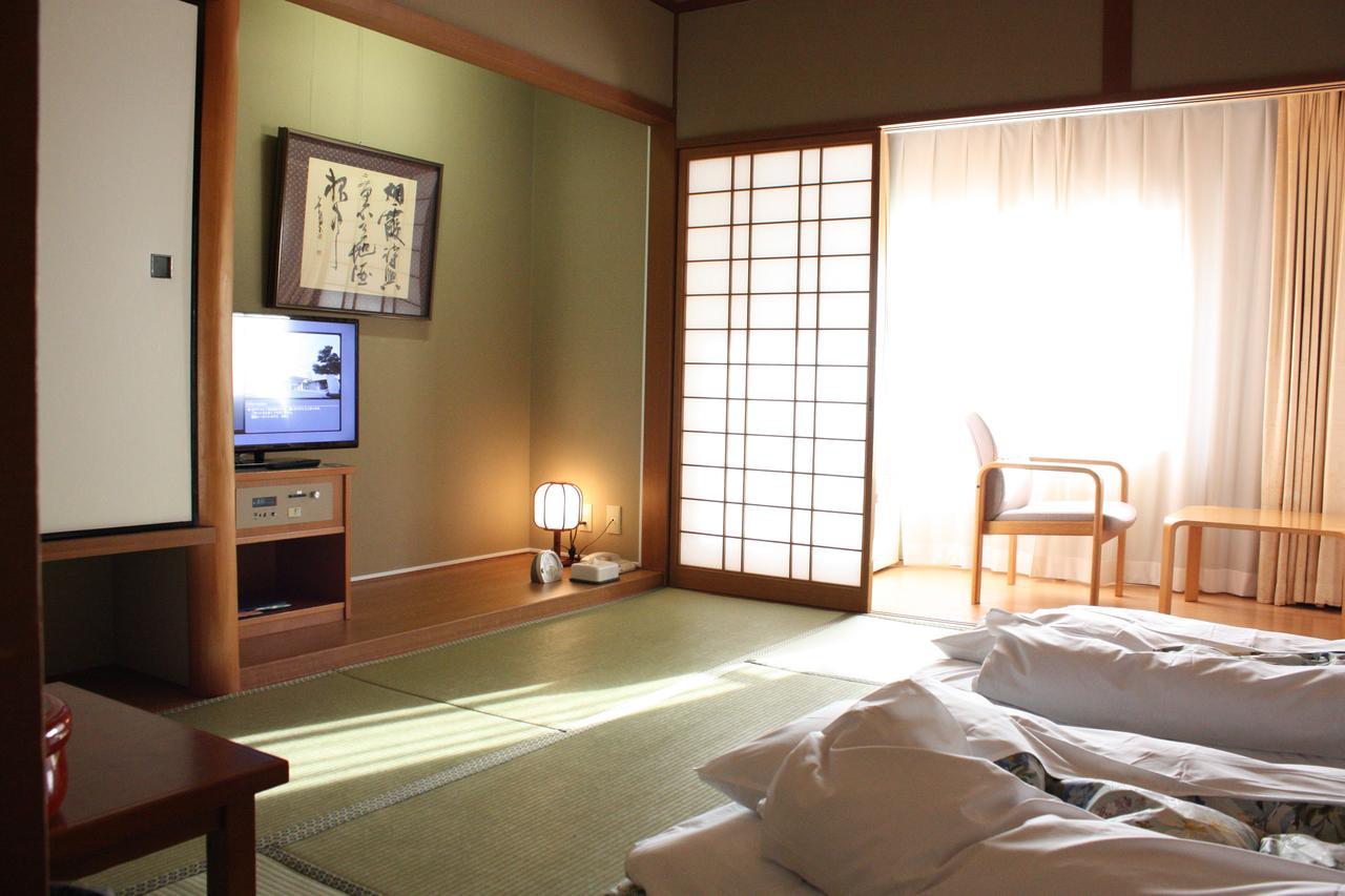 Fukuoka Recent Hotel Kültér fotó