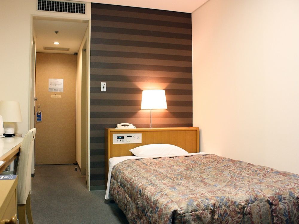 Fukuoka Recent Hotel Kültér fotó