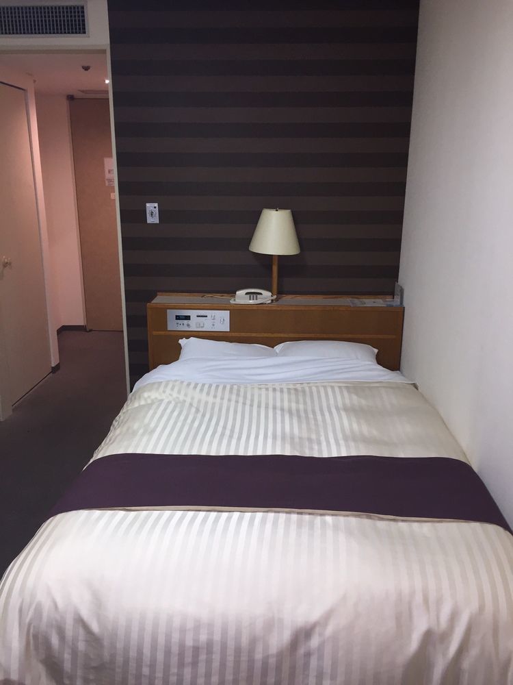 Fukuoka Recent Hotel Kültér fotó
